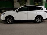 Mitsubishi Outlander 2013 года за 6 200 000 тг. в Алматы – фото 5