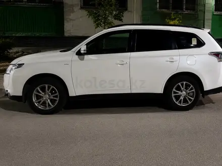 Mitsubishi Outlander 2013 года за 6 000 000 тг. в Алматы – фото 5