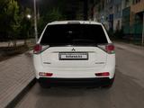 Mitsubishi Outlander 2013 года за 6 200 000 тг. в Алматы – фото 4