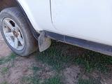 ВАЗ (Lada) Lada 2121 2013 годаүшін1 300 000 тг. в Баянаул – фото 2