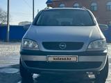 Opel Zafira 2002 года за 3 300 000 тг. в Шымкент