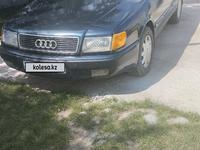 Audi 100 1991 года за 1 500 000 тг. в Алматы