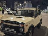 ВАЗ (Lada) Lada 2121 1997 года за 680 000 тг. в Караганда