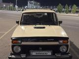 ВАЗ (Lada) Lada 2121 1997 года за 680 000 тг. в Караганда – фото 2
