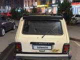ВАЗ (Lada) Lada 2121 1997 года за 680 000 тг. в Караганда – фото 4