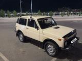 ВАЗ (Lada) Lada 2121 1997 года за 680 000 тг. в Караганда – фото 3