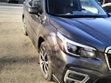 Subaru Forester 2020 годаүшін10 500 000 тг. в Актобе – фото 5