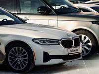 BMW 530 2021 года за 27 000 000 тг. в Астана