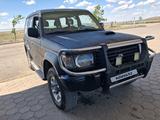 Mitsubishi Pajero 1992 годаүшін1 900 000 тг. в Актогай (Актогайский район) – фото 2