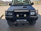 Mitsubishi Pajero 1992 годаүшін1 900 000 тг. в Актогай (Актогайский район)