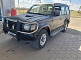 Mitsubishi Pajero 1992 годаүшін1 900 000 тг. в Актогай (Актогайский район) – фото 3
