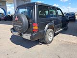 Mitsubishi Pajero 1992 годаүшін1 900 000 тг. в Актогай (Актогайский район) – фото 4