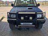 Mitsubishi Pajero 1992 годаүшін1 900 000 тг. в Актогай (Актогайский район) – фото 5