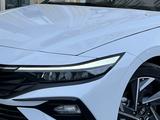 Hyundai Elantra 2024 годаүшін9 000 000 тг. в Шымкент – фото 3