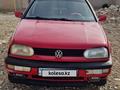 Volkswagen Golf 1995 годаүшін1 700 000 тг. в Тараз