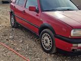 Volkswagen Golf 1995 года за 1 700 000 тг. в Тараз – фото 2