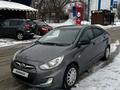 Hyundai Solaris 2011 года за 3 860 000 тг. в Актобе