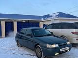 ВАЗ (Lada) 2110 2007 года за 1 000 000 тг. в Атырау – фото 3