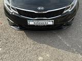 Kia Optima 2019 года за 10 500 000 тг. в Караганда – фото 2