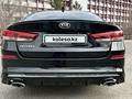 Kia Optima 2019 года за 11 000 000 тг. в Караганда – фото 5