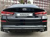 Kia Optima 2019 годаүшін11 000 000 тг. в Караганда – фото 5