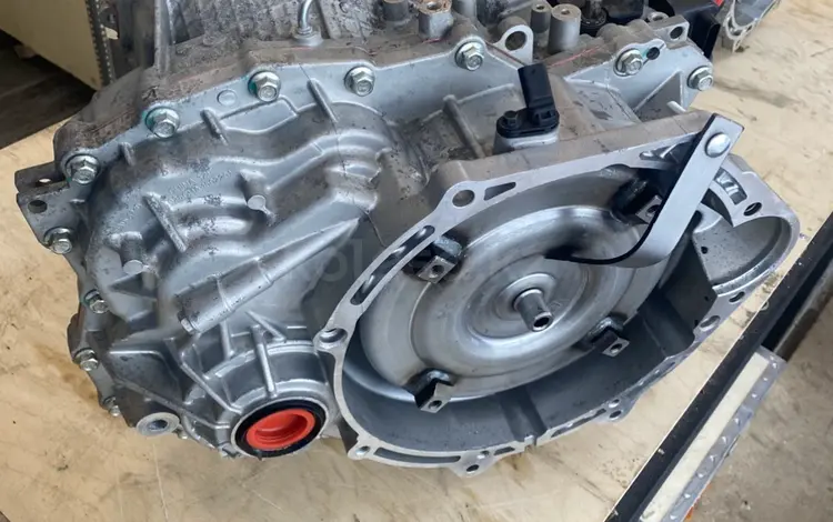 Вариатор с гарантией CVT 025 CHA CHC за 735 000 тг. в Караганда