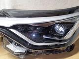 Передние фары Toyota CHR 2019-2023үшін420 000 тг. в Алматы
