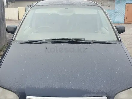 Honda Odyssey 1994 года за 2 000 000 тг. в Усть-Каменогорск – фото 9