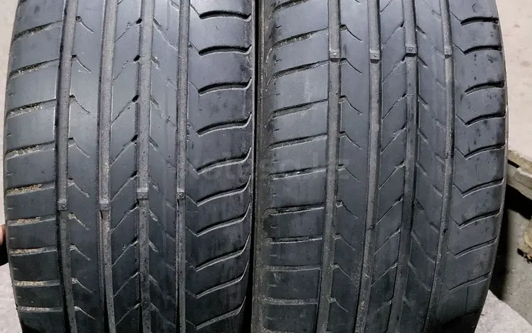 195/55R16 пара Goodyear за 30 000 тг. в Алматы