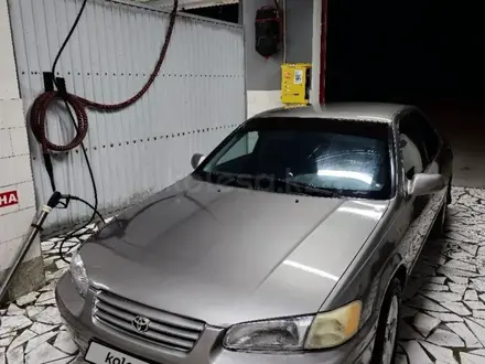 Toyota Camry 1997 года за 3 200 000 тг. в Кызылорда – фото 2