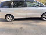 Toyota Estima 2002 года за 4 600 000 тг. в Алматы – фото 2