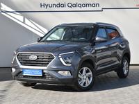 Hyundai Creta 2022 года за 10 790 000 тг. в Алматы