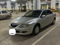 Mazda 6 2002 годаfor2 200 000 тг. в Астана