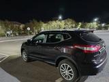 Nissan Qashqai 2015 годаүшін6 300 000 тг. в Шахтинск – фото 3