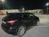 Nissan Qashqai 2015 годаүшін6 300 000 тг. в Шахтинск – фото 2