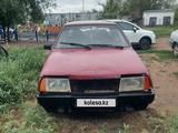 ВАЗ (Lada) 21099 1996 года за 100 000 тг. в Аксу