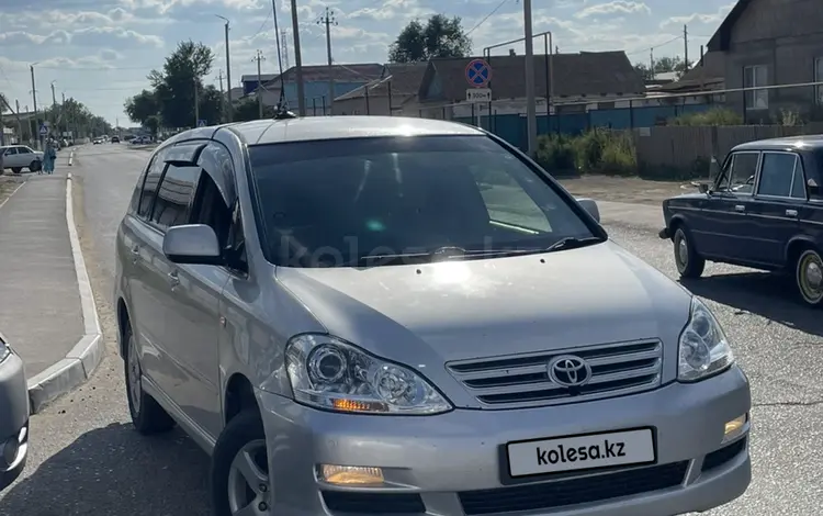 Toyota Ipsum 2005 года за 5 450 000 тг. в Атырау