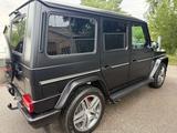 Mercedes-Benz G 63 AMG 2017 года за 56 000 000 тг. в Караганда – фото 2