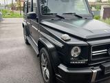 Mercedes-Benz G 63 AMG 2017 года за 56 000 000 тг. в Караганда – фото 3