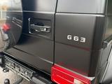 Mercedes-Benz G 63 AMG 2017 года за 56 000 000 тг. в Караганда – фото 4