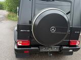 Mercedes-Benz G 63 AMG 2017 года за 56 000 000 тг. в Караганда – фото 5