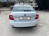 Skoda Octavia 2008 года за 1 000 000 тг. в Алматы – фото 2