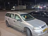 Opel Astra 2000 годаүшін800 000 тг. в Астана – фото 2
