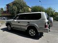 Toyota Land Cruiser Prado 2001 года за 9 800 000 тг. в Алматы – фото 9