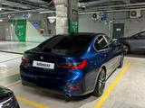 BMW 320 2020 года за 17 000 000 тг. в Астана – фото 5