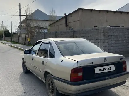 Opel Vectra 1991 года за 540 000 тг. в Шымкент