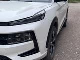 JAC JS6 2024 года за 7 500 000 тг. в Караганда