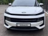 JAC JS6 2024 года за 7 500 000 тг. в Караганда – фото 3