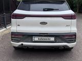 JAC JS6 2024 года за 7 500 000 тг. в Караганда – фото 4