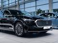 Kia K9 Premium 2023 годаүшін34 990 000 тг. в Алматы – фото 5